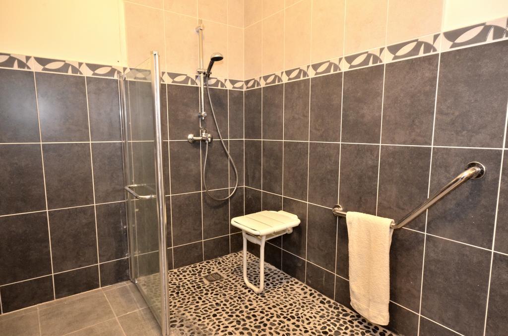 Hotel De La Villa Biron Saint-Ouen  Cameră foto